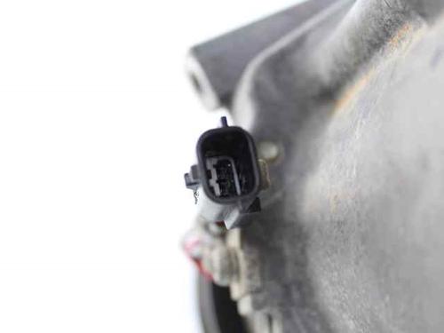 AC compressor NISSAN JUKE (F15) 1.2 DIG-T | BP24480236M34 