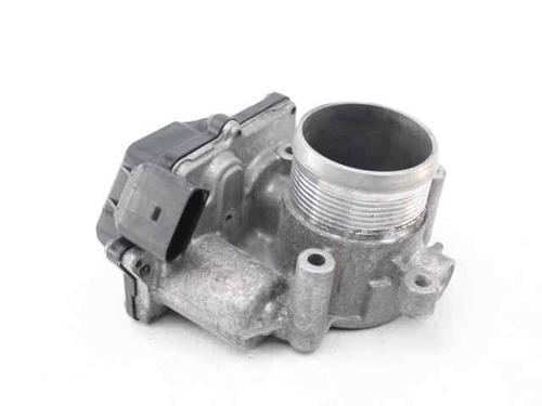 Used Fuel intake system VW POLO V (6R1, 6C1) 1.2 TDI (75 hp) 29761237