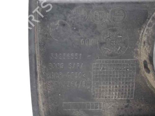 Upper protection FIAT 500L (351_, 352_) 1.6 D Multijet (199LYD1B) | BP33059960M93  - Image 6