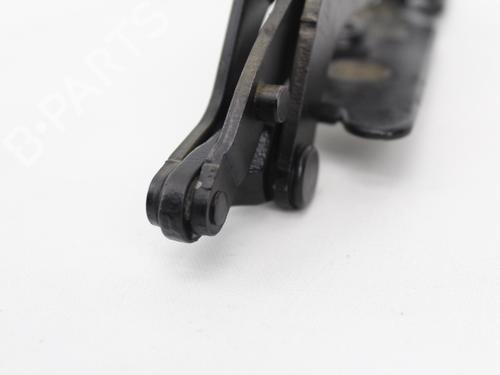 Hinge/Door check strap BMW 3 Touring (E46) 320 d | BP19213132C146 