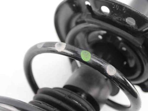 Right front shock absorber RENAULT MEGANE IV Grandtour (K9A/M/N_) 1.5 dCi 110 | BP30333421M17