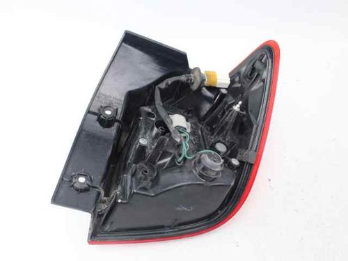 Left taillight MITSUBISHI ASX (GA_W_) 1.8 DI-D (GA6W) | BP34410139C34  - Image 7