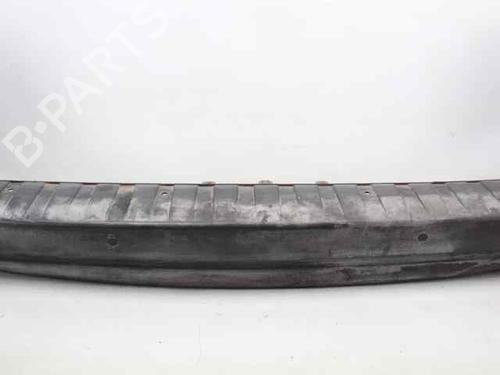 Rear bumper MERCEDES-BENZ CITAN Box Body/MPV (W415)  | BP29143759C8 