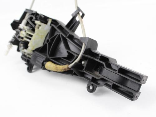 Rear left exterior door handle BMW 3 Touring (E91) 318 d | BP19214671C130 