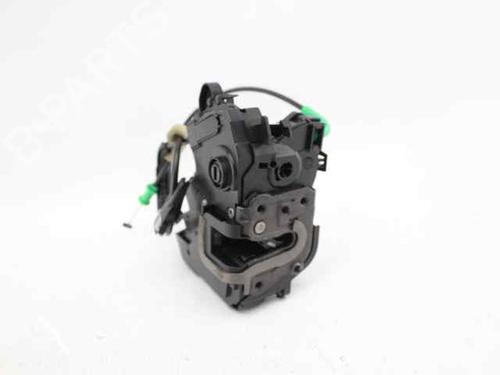 Used Rear left lock Rear left lock 37480455 37480455