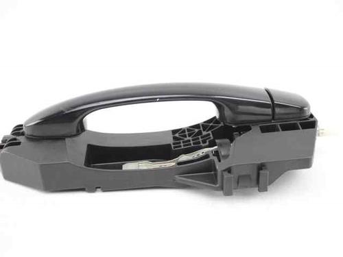 Rear left exterior door handle FIAT BRAVO II (198_) 1.9 D Multijet (198AXB1A) | BP19231505C130 