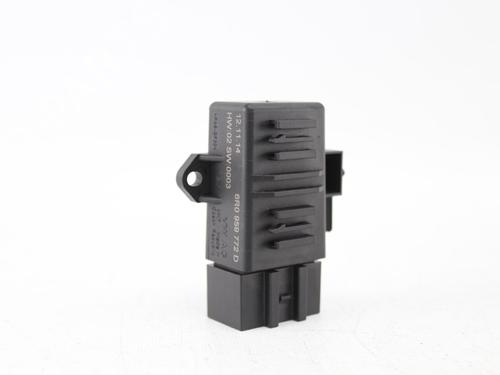 Used Electronic module Electronic module AUDI A1 Sportback (8XA, 8XF) 1.4 TFSI (140 hp) 39997438 39997438