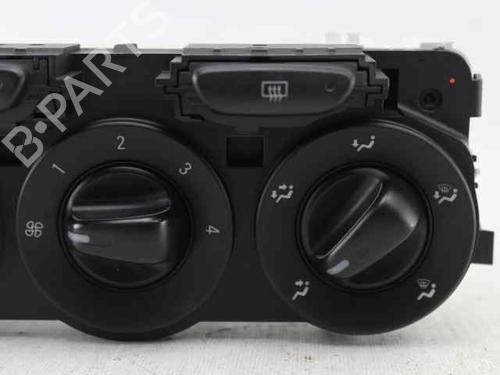 Climate control OPEL CORSA E (X15) 1.3 CDTI (08, 68) | BP38077864I5 - Image 4