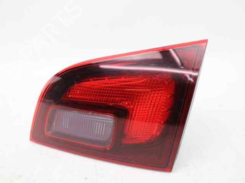 Højre baklys, luke Højre baklys, luke OPEL ASTRA J Sports Tourer (P10) 1.7 CDTI (35) (125 hp) 36874452 36874452