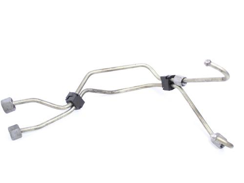 Pipe FORD FOCUS II (DA_, HCP, DP)  | BP19215732M125 