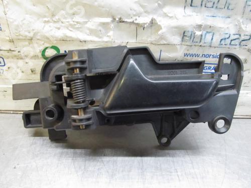 Front left interior door handle CITROËN XANTIA (X1_, X2_) 1.9 SD | BP19185533I13 