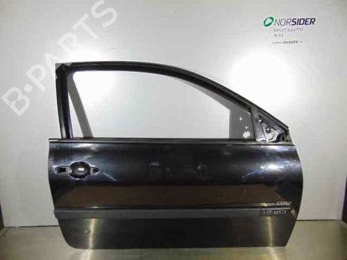 Used Right front door RENAULT MEGANE II (BM0/1_, CM0/1_) 1.9 dCi (131 hp) 19194452