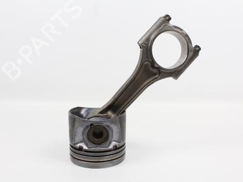 Other OPEL ZAFIRA A MPV (T98) 2.0 DI 16V (F75) | BP19206583O1 