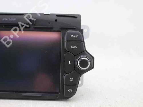 Radio KIA CEE'D (JD) 1.6 CRDi 136 | BP39700040E6 - Image 5