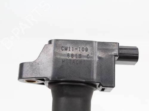 Ignition coil HONDA CIVIC VII Saloon (ES, ET) 1.3 IMA (ED9, ES9) | BP19208877M94 