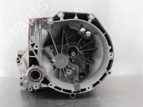 Used Gearbox FORD FIESTA VI (CB1, CCN) 1.0 EcoBoost (100 hp) 28485727