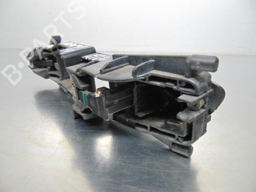 Front right exterior door handle MERCEDES-BENZ C-CLASS (W203)  | BP19191404C129 
