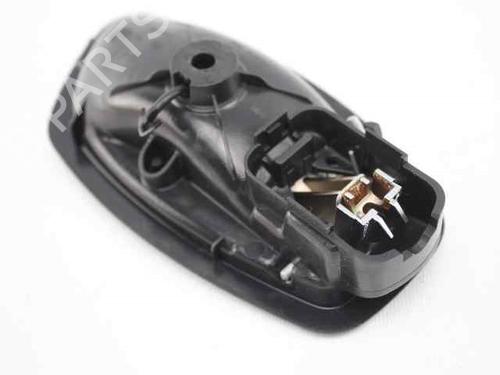 Rear left interior door handle RENAULT CLIO IV (BH_) 1.2 16V | BP19225400I15 