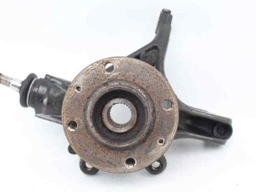 Used Right front steering knuckle Right front steering knuckle CITROËN C4 II (NC_) 1.6 HDi 110 (112 hp) 32873636 32873636