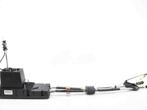 Used Gear lever PEUGEOT 308 II (LB_, LP_, LW_, LH_, L3_) 1.6 BlueHDi 120 (120 hp) 33188757