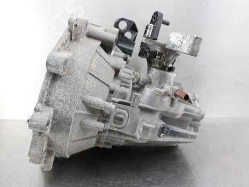 Gearbox SEAT IBIZA IV ST (6J8, 6P8) 1.0 | BP19241700M3 