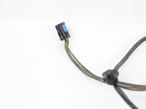 Wiring harness PEUGEOT 206 Hatchback (2A/C) 1.4 HDi eco 70 | BP19214096E16 