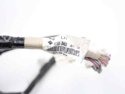 Wiring harness TOYOTA YARIS (_P9_) 1.33 VVT-i (NSP90_, NSP90R) | BP19230488E16 