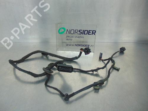 Wiring harness VW GOLF IV (1J1) 2.8 VR6 4motion | BP19193743E16 