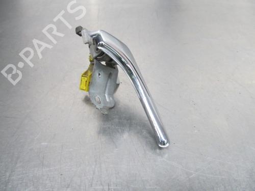 Front right interior door handle VOLVO V40 Estate (645) 1.6 | BP19194344I14 