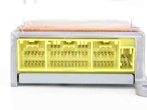 Airbag Kit NISSAN QASHQAI / QASHQAI +2 I (J10, NJ10, JJ10E)  | BP19239518C86 