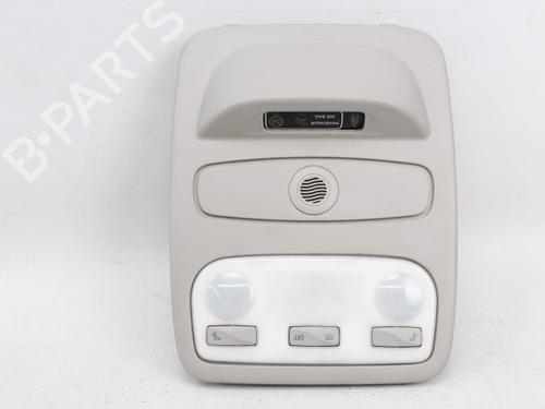 Used Interior roof light RENAULT CLIO IV Grandtour (KH_) 0.9 TCe 90 (90 hp) 19207880