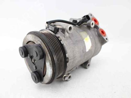 Used AC compressor AC compressor 37062852 37062852