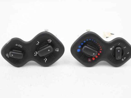 Used Climate control FIAT PANDA (312_, 319_) [2012-2025]  19240678