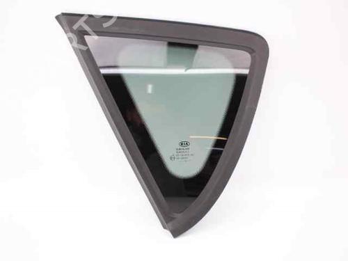 Panel rute bak venstre KIA CEE'D Hatchback (ED) 1.6 CRDi 128 (128 hp) 21089057