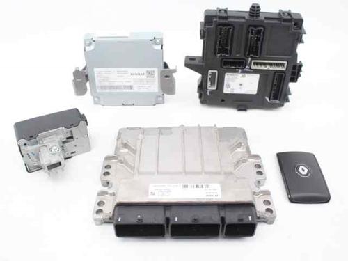 Elektronisk modul RENAULT CAPTUR II (HF_) [2020-2025]  19228551