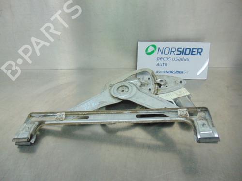 Used Rear left window mechanism FORD FOCUS II Turnier (DA_, FFS, DS) 1.4 (80 hp) 19195714