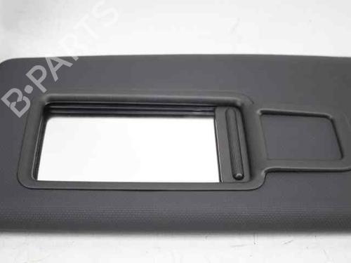 Left sun visor AUDI A4 B8 Avant (8K5) | BP31820735I1