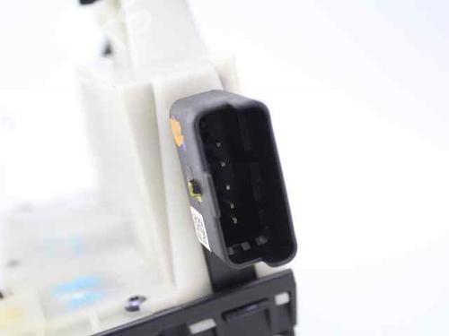 Rear right lock PEUGEOT 208 I (CA_, CC_) 1.4 HDi | BP19243296C99 