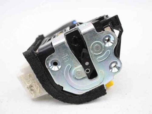 Rear left lock KIA RIO III (UB) 1.25 CVVT | BP19240220C100 