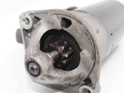 Startmotor FORD FOCUS C-MAX (DM2)  | BP19221835M8 