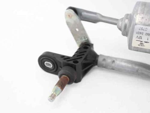 Front wiper motor FIAT 500 (312_) 1.2 (312AXA1A) | BP29986847M29