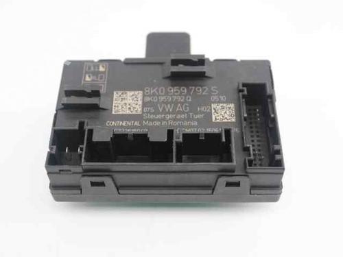 Electronic module AUDI A4 B8 Avant (8K5)  | BP19220065M83 