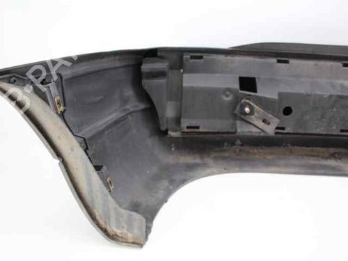 Rear bumper OPEL ASTRA F Hatchback (T92)  | BP19226452C8 