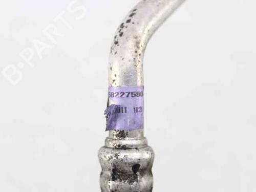 AC pipe CITROËN C4 II (NC_) 1.6 HDi 110 | BP32873673M126  - Image 7