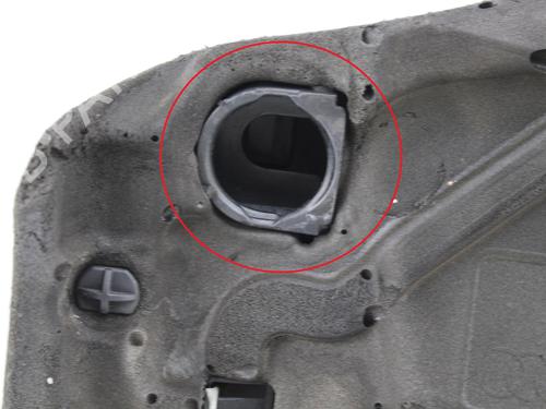 Upper protection VW GOLF V (1K1) 2.0 GTI | BP40111868M93 - Image 7
