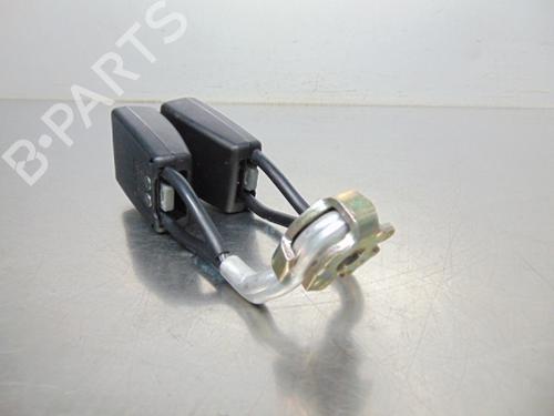 Seat buckle SKODA FABIA I Combi (6Y5) 1.4 | BP19199554I32 
