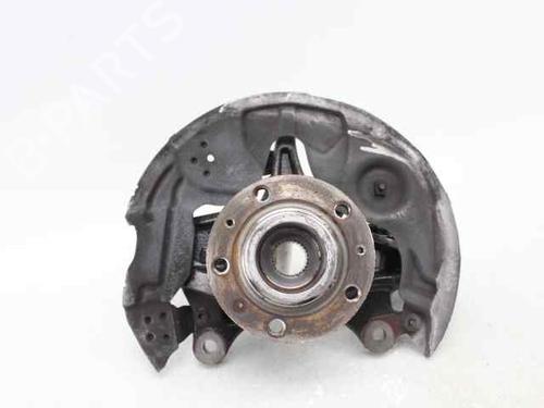 Right front steering knuckle OPEL ASTRA L (OV5) 1.2 (FPHNSL, FPHNSR) | BP37480472M26 - Image 3