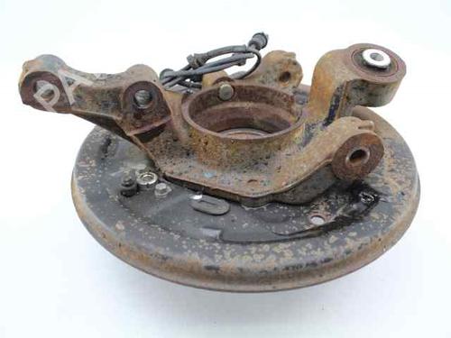 Left rear steering knuckle LAND ROVER FREELANDER I (L314)  | BP19227774M27 