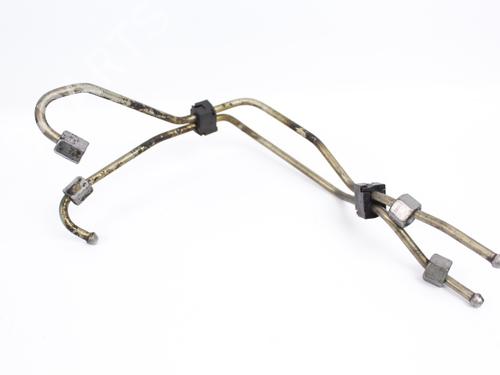 Pipe FORD FOCUS II Turnier (DA_, FFS, DS)  | BP19212474M125 