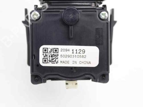 Steering column stalk OPEL ASTRA J Sports Tourer (P10) 1.6 CDTi (35) | BP23201380I23 